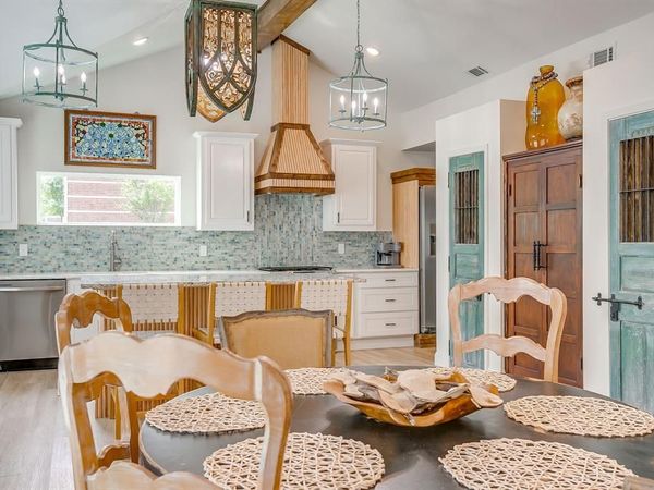 508 S Elm Street , Weatherford, TX 76086