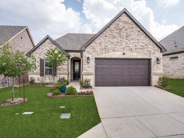 4300 Carrera Drive , Prosper, TX 75078