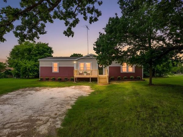 5805 County Road 312 , Alvarado, TX 76009
