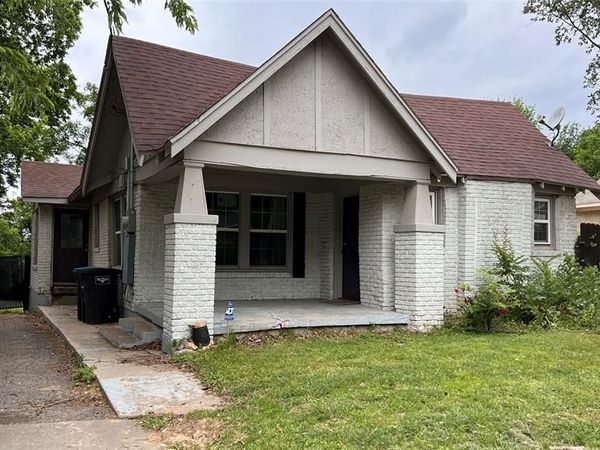 2116 Hudson Street , Fort Worth, TX 76103