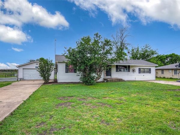 210 E Cook Street , Josephine, TX 75189