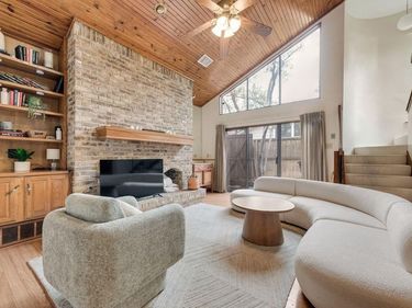 6396 Abrams Court, Dallas, TX 75231