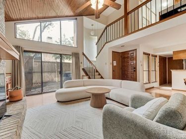 6396 Abrams Court, Dallas, TX 75231
