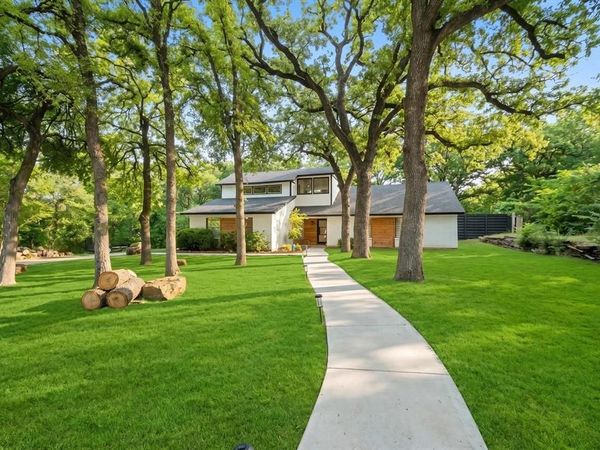 7808 Kramer Court , Fort Worth, TX 76112