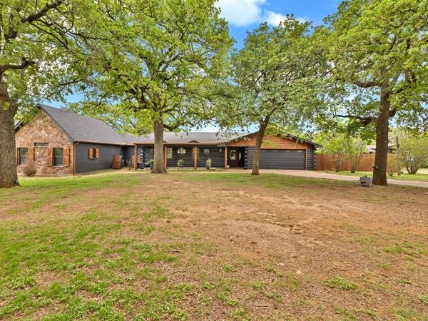 7940 Dick Price Road , Mansfield, TX 76063