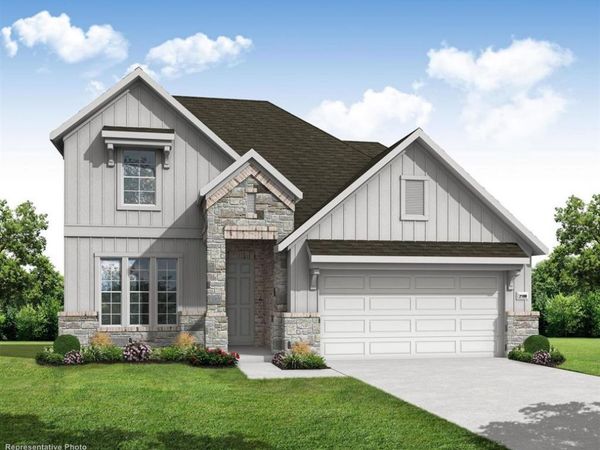 213 S Atwood , Boyd, TX 76023