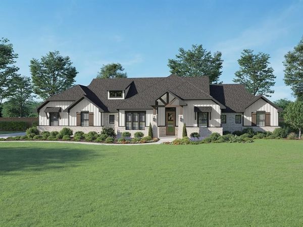 729 CR 3355 , Paradise, TX 76073