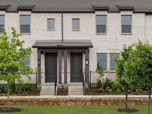 2306 Glacier Way, Mansfield, TX 76063