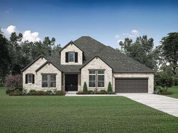 9508 Holly Blue Lane, Denton, TX 76207