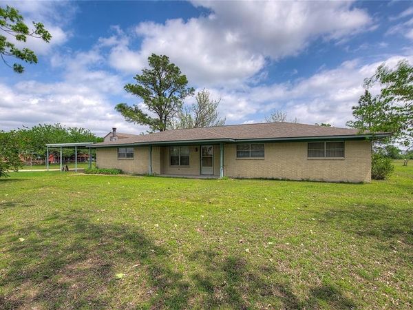 7007 State Highway 50 , Commerce, TX 75428