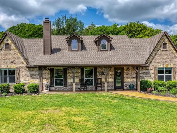 2691 N Fm 730 , Decatur, TX 76234