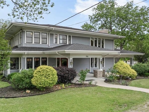 706 S Main Street , Farmersville, TX 75442