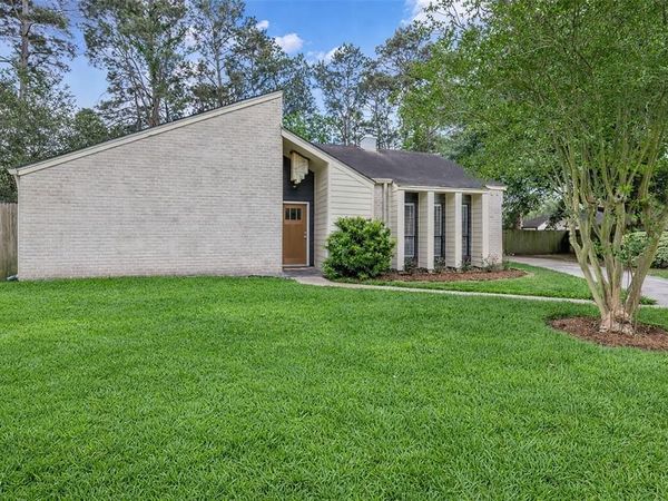 25703 Old Carriage Lane , Spring, TX 77373