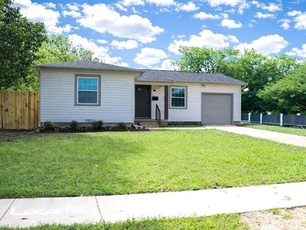 309 Brunswick Lane , Mesquite, TX 75149