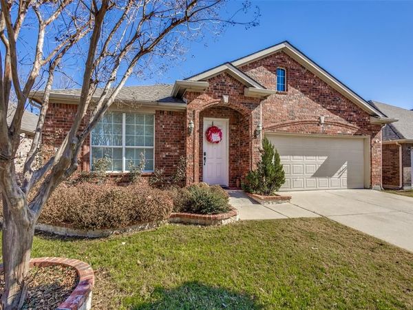 4017 Plymouth Drive , McKinney, TX 75070