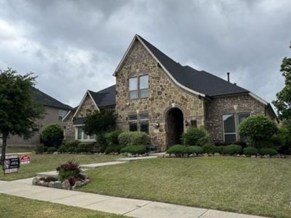 1201 Waterton Drive , Prosper, TX 75078