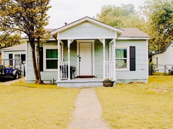 8508 Hanon Drive , White Settlement, TX 76108