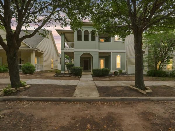 1217 Chattahoochee Drive , Savannah, TX 76227