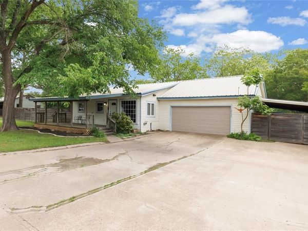 10113 Panowaka , Wills Point, TX 75169