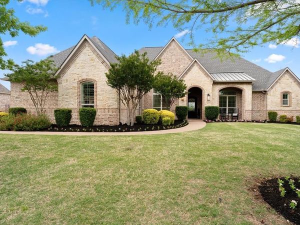 2141 Woodhaven Drive , Prosper, TX 75078