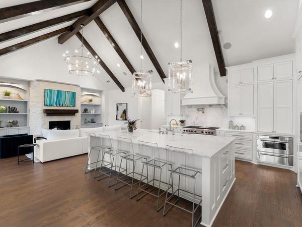 2141 Woodhaven Drive, Prosper, TX 75078
