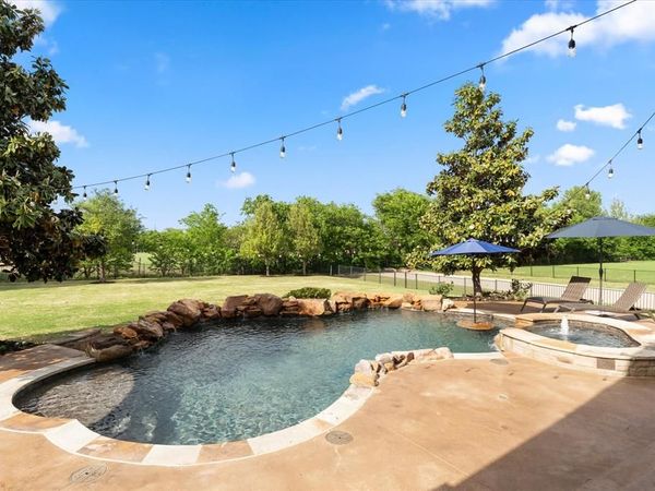 2141 Woodhaven Drive, Prosper, TX 75078