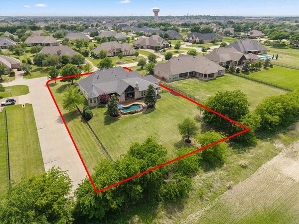 2141 Woodhaven Drive, Prosper, TX 75078