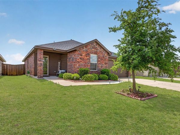 4717 Salers Way , Forney, TX 75126