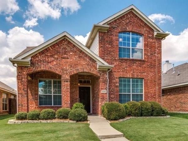 5440 Buckskin Drive , The Colony, TX 75056