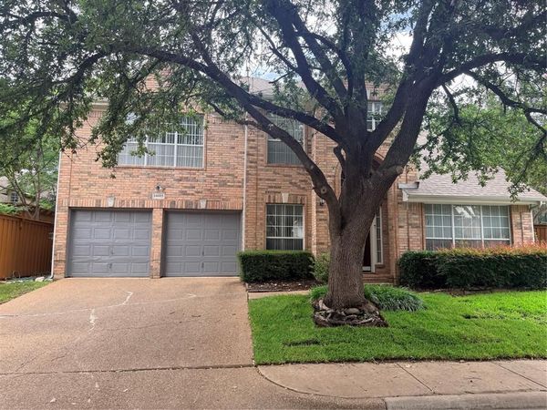 14605 Dove Court, Addison, TX 75001