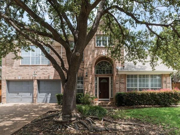 14605 Dove Court, Addison, TX 75001