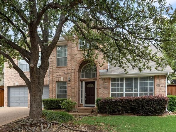 14605 Dove Court , Addison, TX 75001