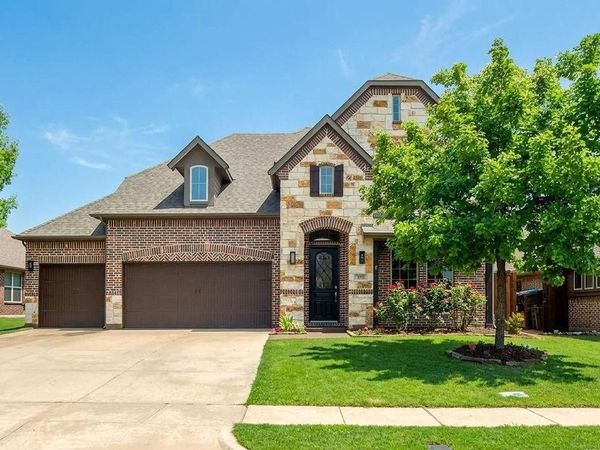4300 Magnolia Road , Melissa, TX 75454