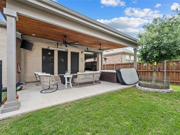 3732 Trail Creek Drive , Little Elm, TX 75068