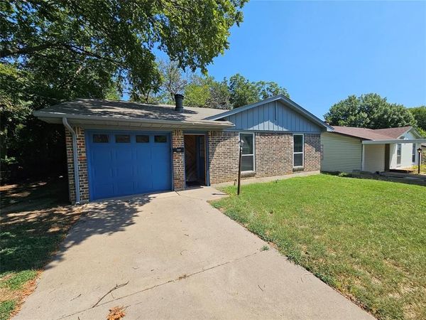 10377 Country Club Drive , Dallas, TX 75218