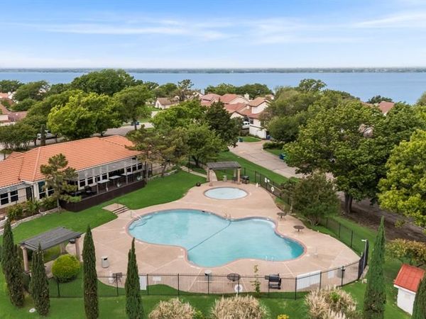 3411 Augusta Boulevard, Rockwall, TX 75087