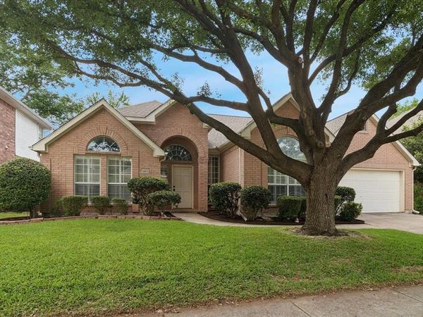 8402 Falconet Circle , McKinney, TX 75072