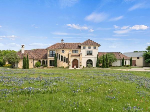 4101 Howard Road , Waxahachie, TX 75165