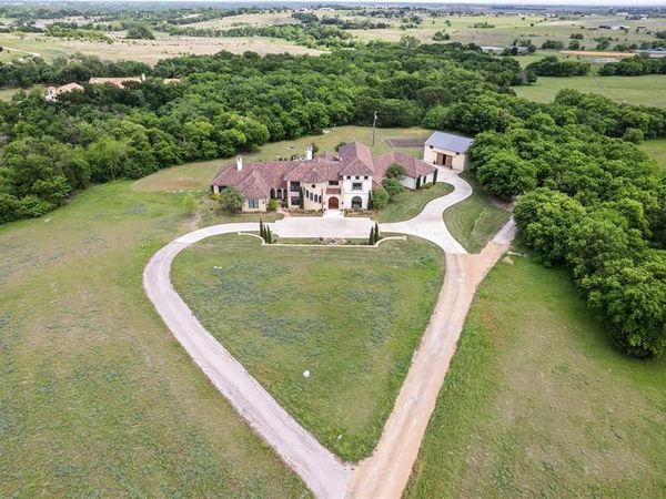 4101 Howard Road, Waxahachie, TX 75165