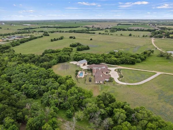 4101 Howard Road , Waxahachie, TX 75165