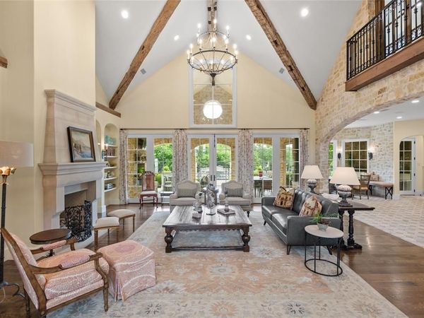 4101 Howard Road, Waxahachie, TX 75165