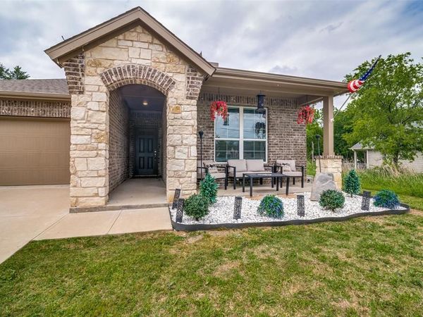 3702 Pace Street, Greenville, TX 75401