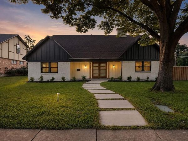 9342 Springwater Drive, Dallas, TX 75228