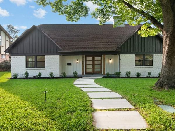 9342 Springwater Drive , Dallas, TX 75228