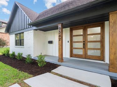 9342 Springwater Drive, Dallas, TX 75228