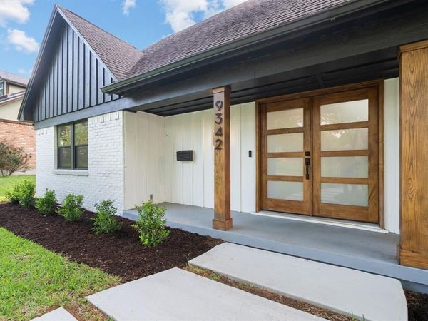 9342 Springwater Drive, Dallas, TX 75228