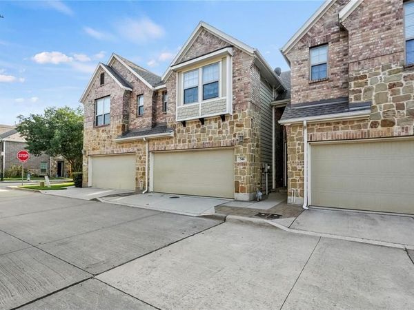 546 Alexandra Avenue , Richardson, TX 75081