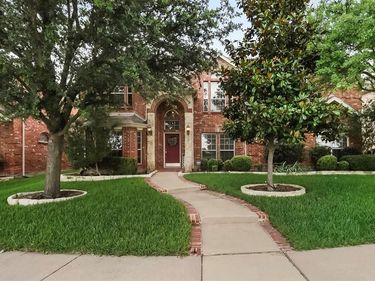 11668 Beeville Drive, Frisco, TX 75035