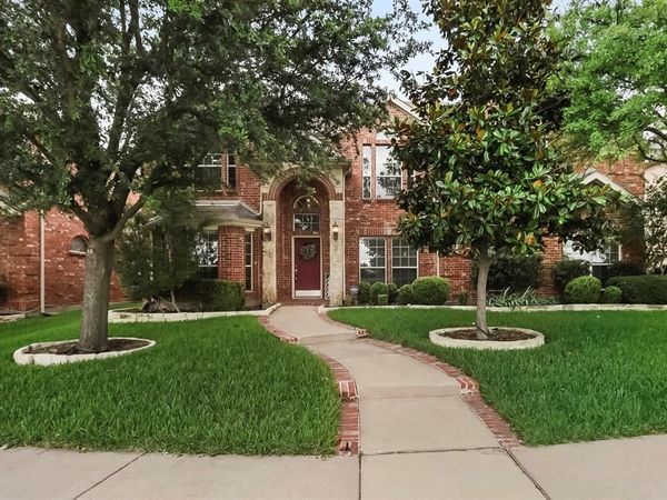 11668 Beeville Drive , Frisco, TX 75035