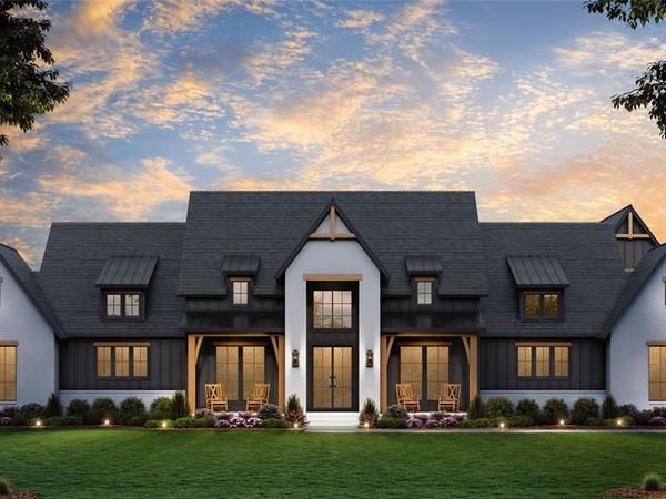 3013 Congress Lane , Anna, TX 75409